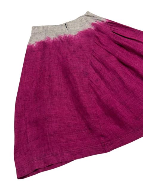 Yohji Yamamoto Vintage Yohji Yamamoto iwish Skirt