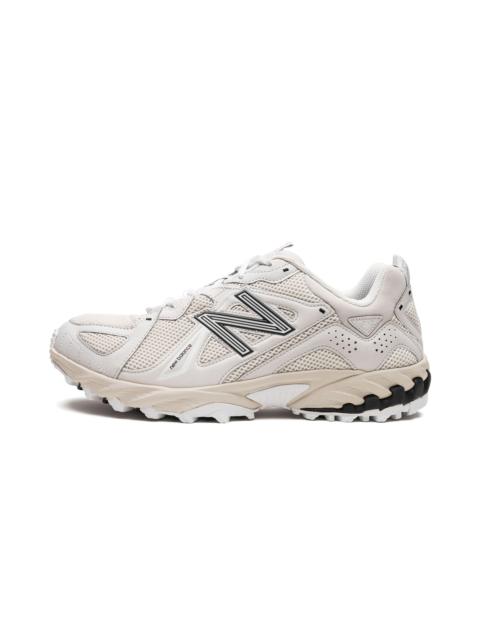 New Balance 610 "Nimbus Cloud White"