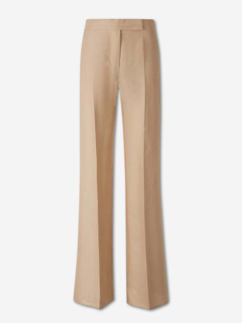Max Mara STRAIGHT LEG DRESS PANTS