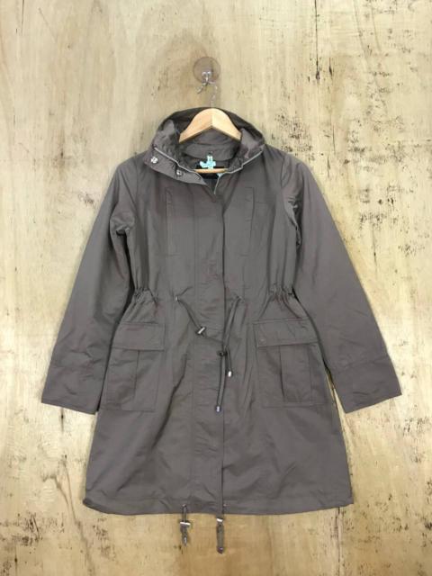 Other Designers Vintage - Vicky Parka Jacket