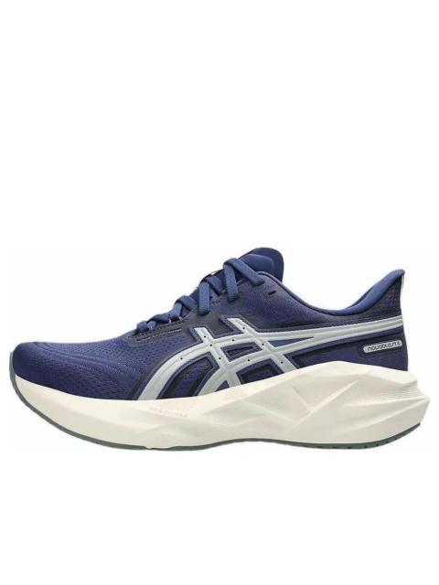 Asics (WMNS) ASICS Novablast 5 'ASICS Track Club Indigo Blue' 1012B811-400