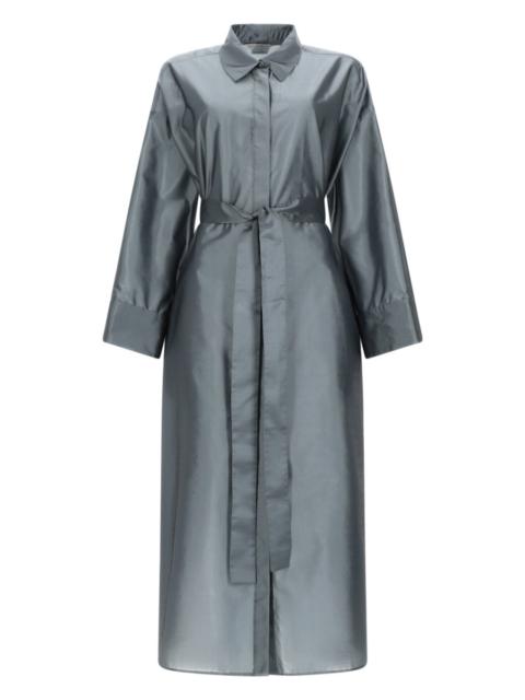 'S Max Mara S Max Mara Women Abito Chemisier "Anna"