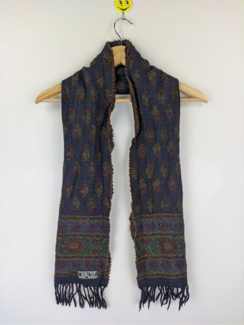Other Designers Vintage - Steals🔥Scarf Muffler Unbrand Made in Italy