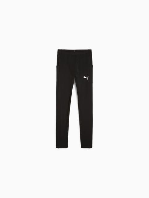 PUMA PUMA RUN Brushed Men's Tights