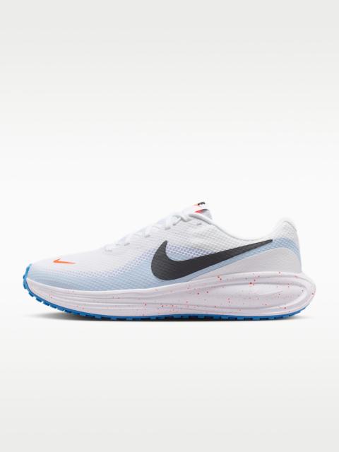 Nike Nike Revolution 8 Men's Road Running Shoes