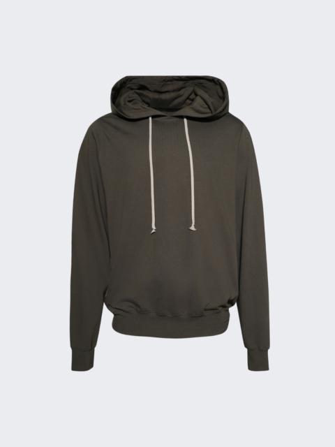 Rick Owens Hoodie Bosco