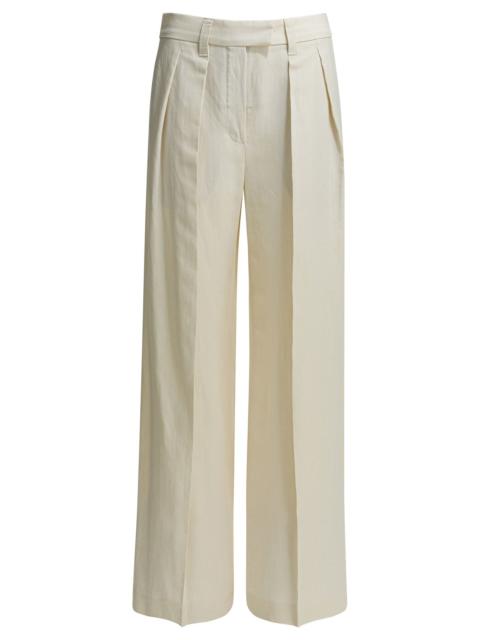 Brunello Cucinelli Brunello Cucinelli Tailored Pants