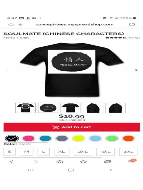 Other Designers CONCEPT TEES