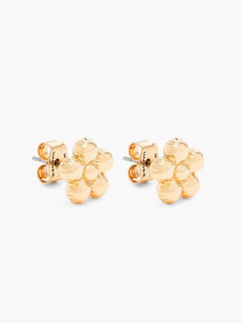 Marc Jacobs DAISY BALLOON STUD EARRINGS