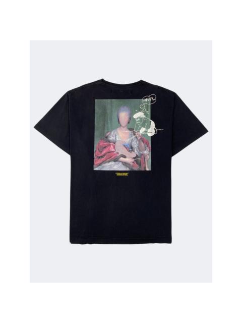 Off-White Mariana De Silva T-Shirt
