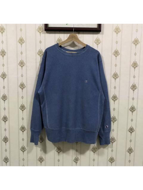 Other Designers Vintage 1990s champion reverse weave crewneck