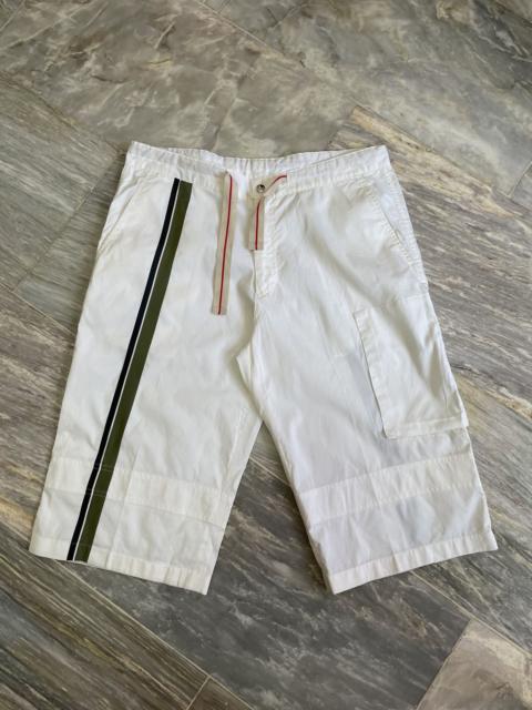 Jil Sander Jil Sander Draw String Short