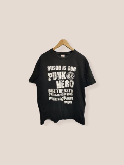 Other Designers Vintage Punk Hero Rap Tees