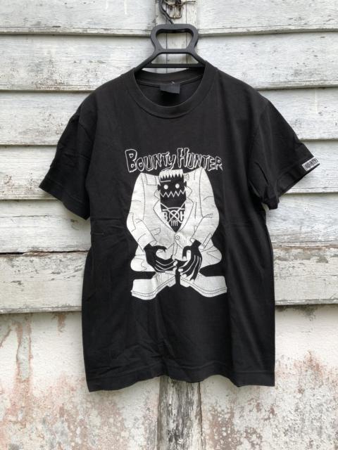 Other Designers Japanese Brand - VINTAGE BOUNTY HUNTER FRANKENSTEIN SHIRT