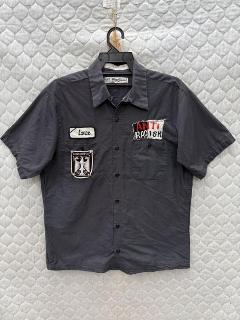 Other Designers Workers - 🔥🔥🔥STEALS WEAR GUARD ARAMAX WORKWEAR CUSTOM SHIRTS