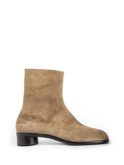 Maison Margiela Tabi Ankle Boots
