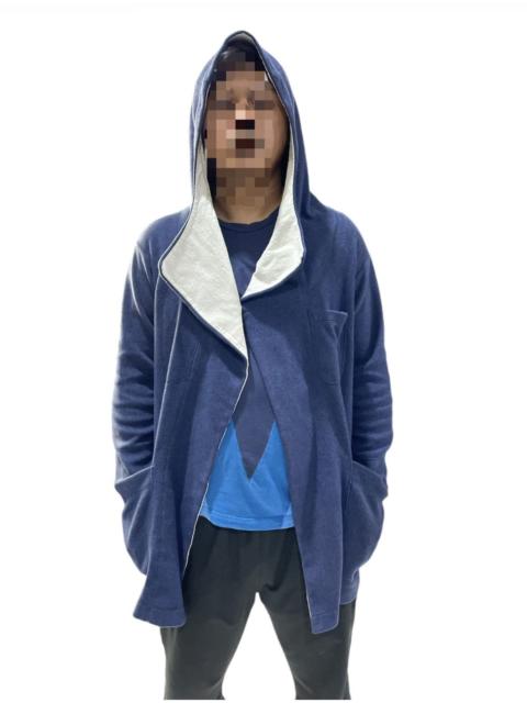 Other Designers ISSEY MIYAKE🔥 Ne Net Robe Hoodie