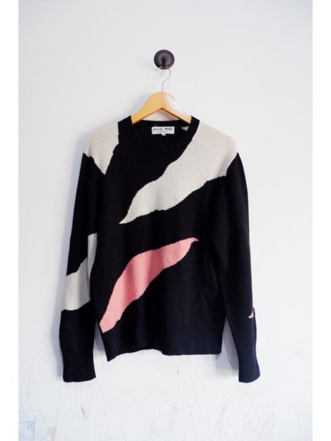 Other Designers Japanese Brand - Vintage Hanae Mori Cashmere Knit