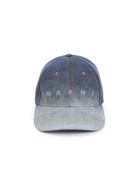 Marni Marni Cotton Hat Men