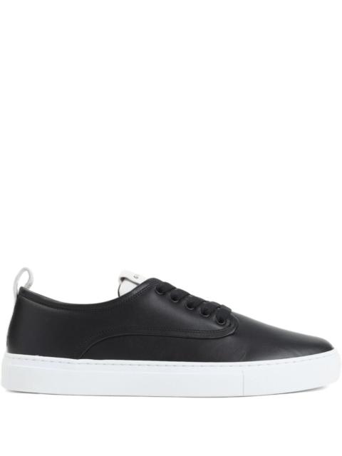 Givenchy Givenchy Men New City Leather Sneakers