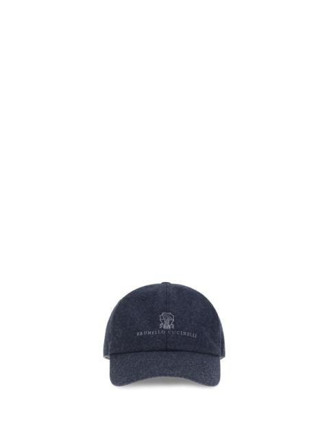 Brunello Cucinelli Men Hat