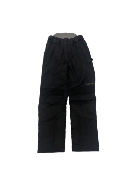 Other Designers Gear For Sports - Vintage Taichi Racing Pants