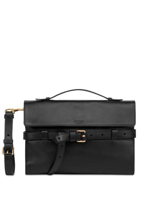 Moschino Women Tie Me Tote Bag