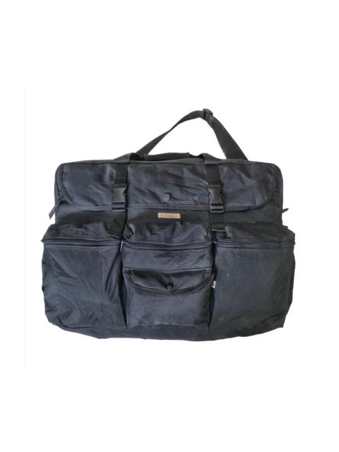 Paul Smith R.Newbold Utility Luggage