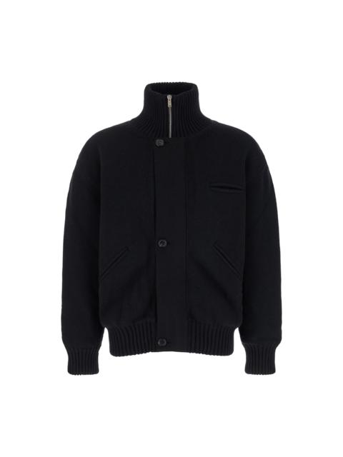 Blouson Cardigan Poc