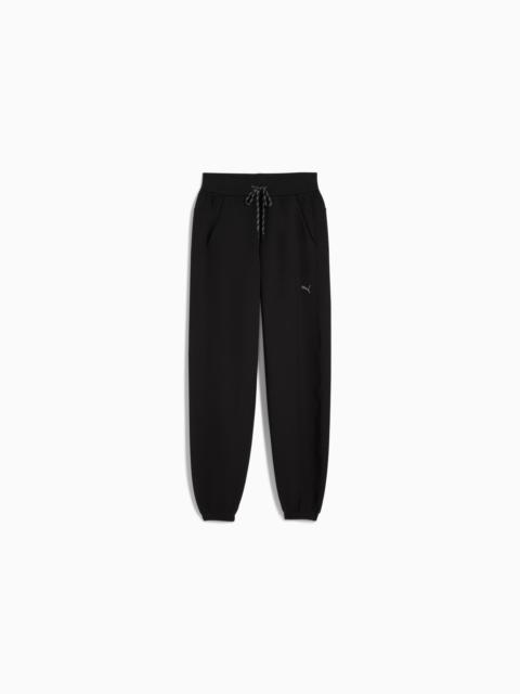 PUMA CLOUDSPUN Jogger Women