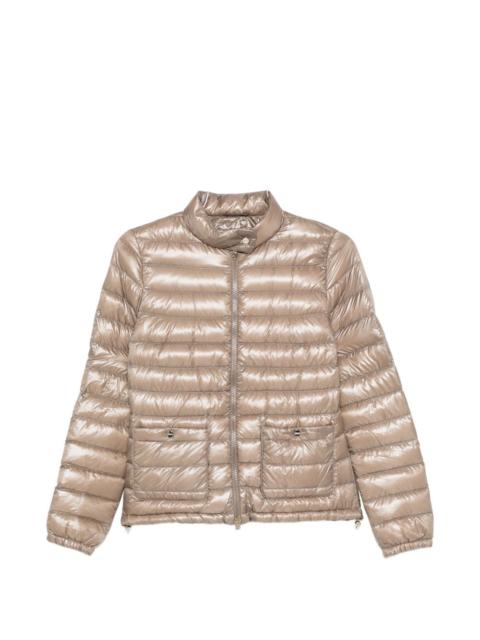 Herno Herno Women Nylon Short Down Jacket