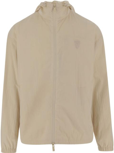 Burberry Burberry Men Nylon Jacket