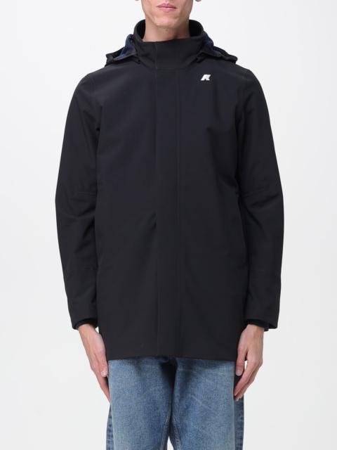 K-WAY Jacket men K-way