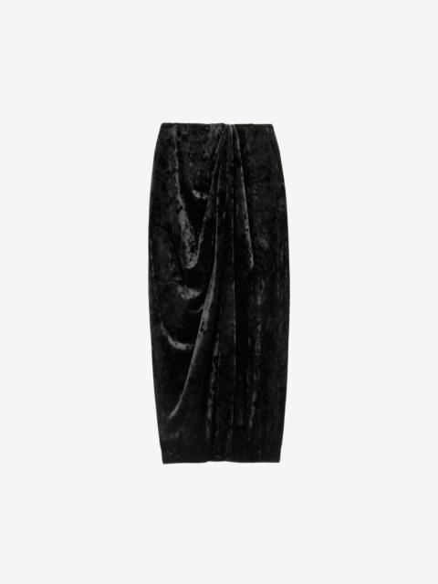 Isabel Marant Étoile ALYSSA SKIRT