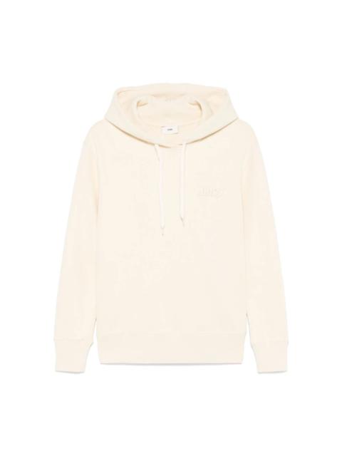 HOODED SWEATER LONG SLEEVES