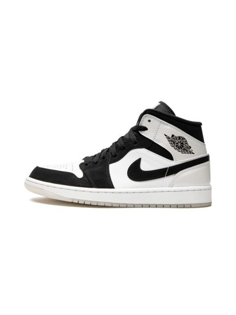 Jordan Air Jordan 1 MID SE "Diamond"