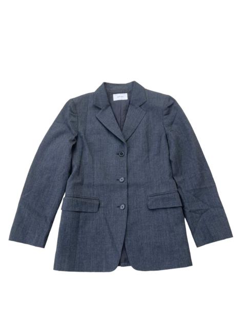 Other Designers Designer - PPFM Peyton Place Suit Jacket