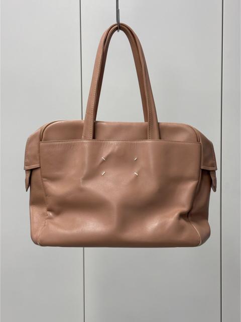Maison Margiela Maison Martin Margiela SS2013 SS20 Pink 2013 Boston Bag