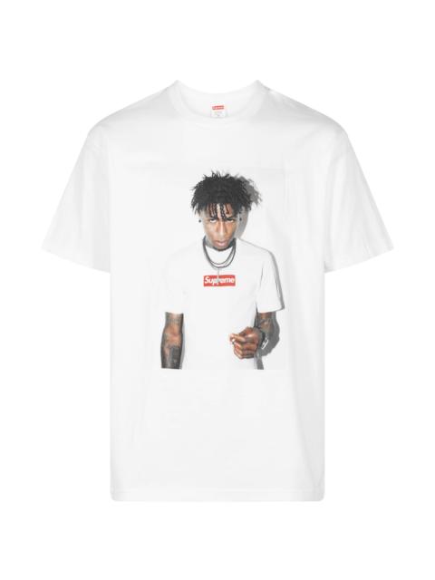 Supreme NBA Youngboy Tee