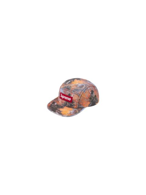 Supreme Frazetta Camp Cap