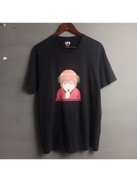 Other Designers Uniqlo - Kagura Gintama Rie Kugiyama
