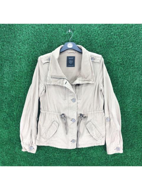 Other Designers Calvin Klein - Vintage Calvin Klein Jeans Women Jacket