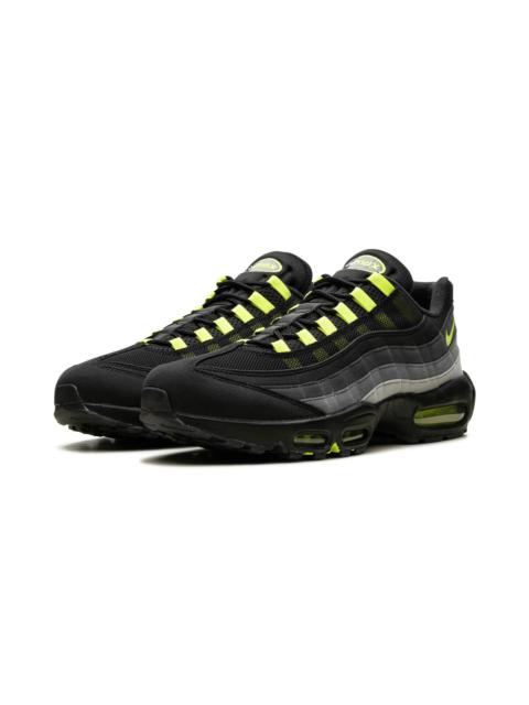 Nike Air Max 95 "Black Neon"