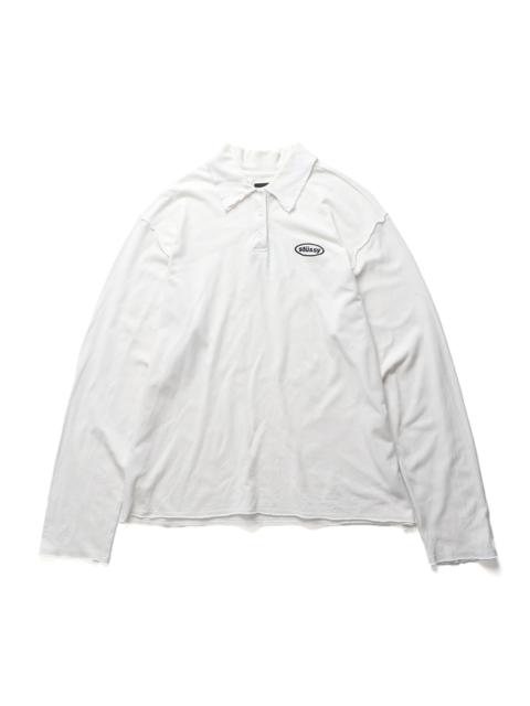 STUSSY