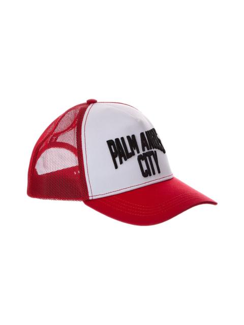 Palm Angels Palm Angels PA City Cap