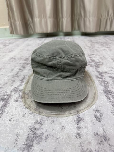 Other Designers Reserved Company Garment Merchants Khakis Fullcap
