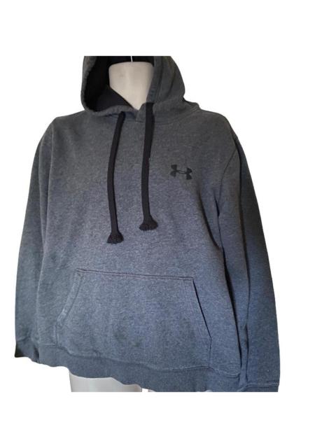 Under Armour Under Armour Men's Grey Hoodie