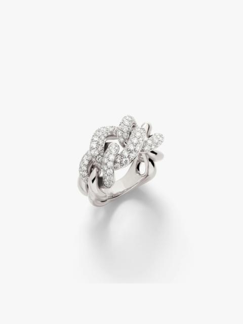 Pomellato Catene Ring
