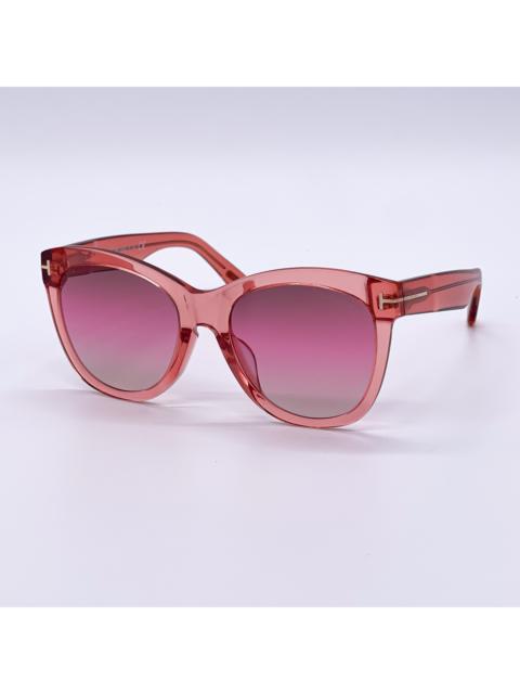 TOM FORD TOM FORD WALLACE TF870F 74F