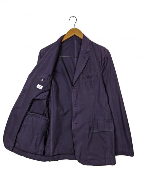 C.P. Company Spring / Summer 2007 Jacket Coat Blazer
